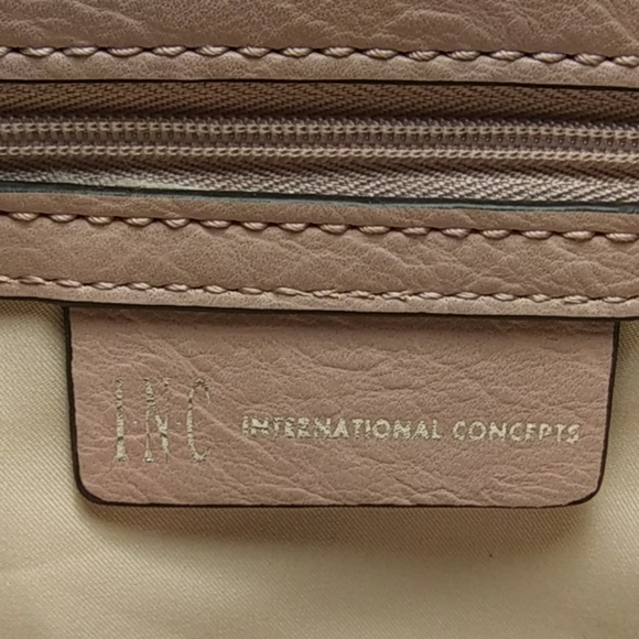 INC Small Backpack - Picture 7 of 8